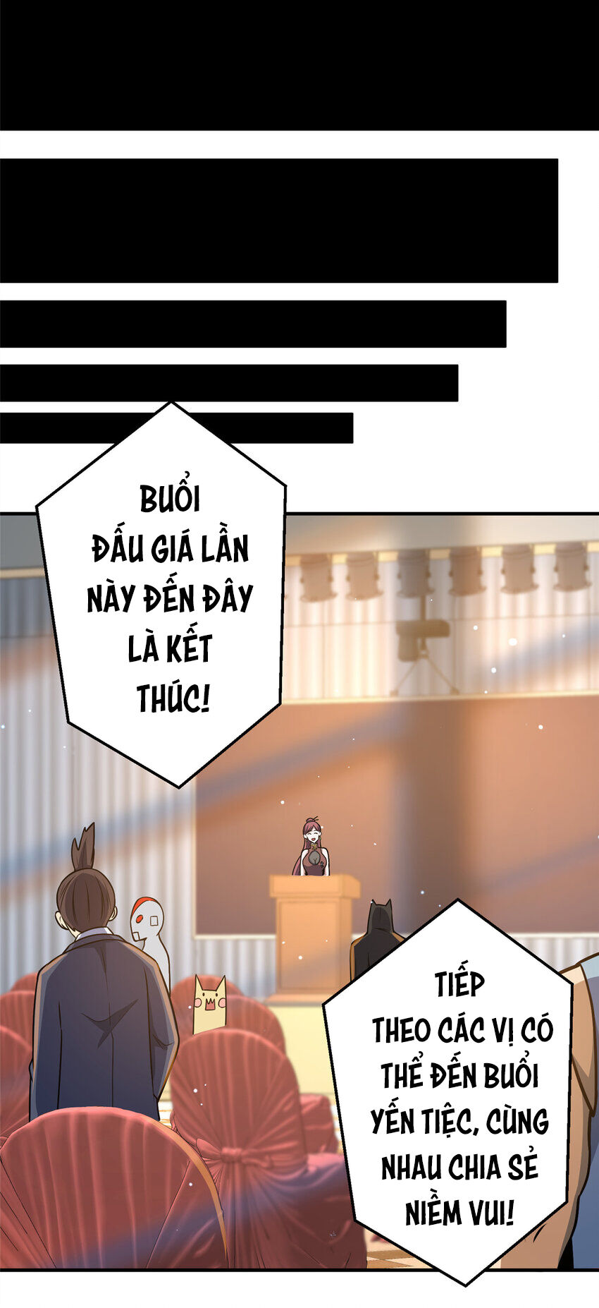 Siêu Phàm Sát Thần Chapter 49 - 33