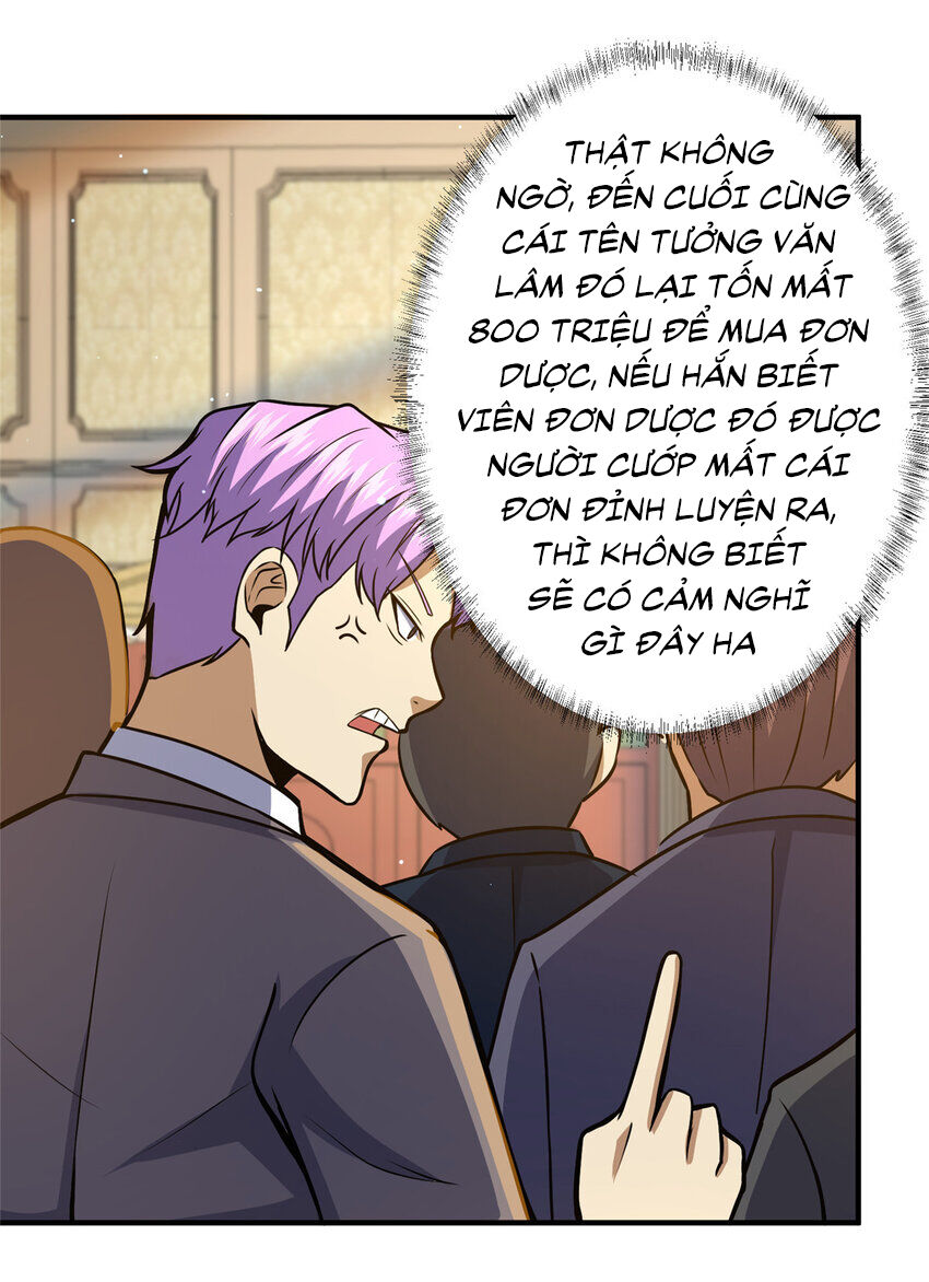 Siêu Phàm Sát Thần Chapter 49 - 36