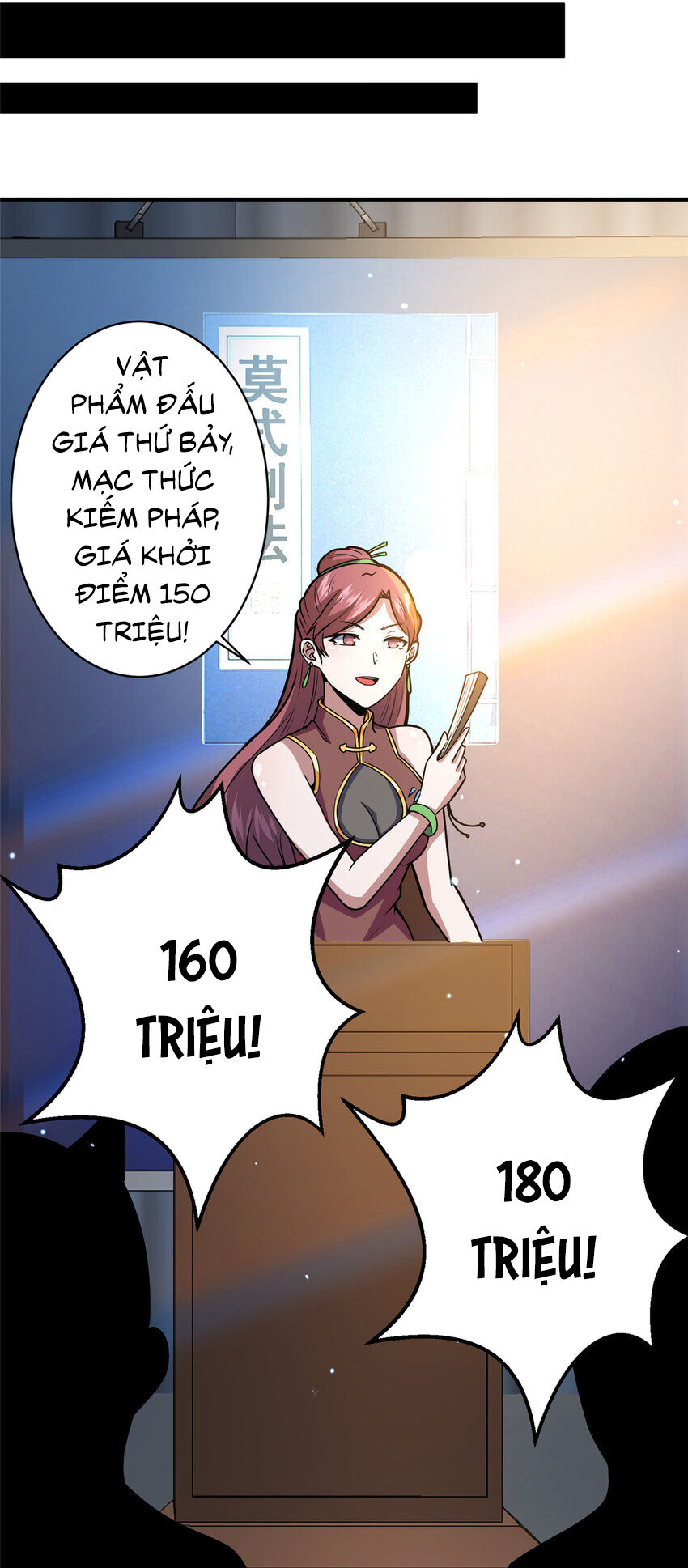 Siêu Phàm Sát Thần Chapter 49 - 5