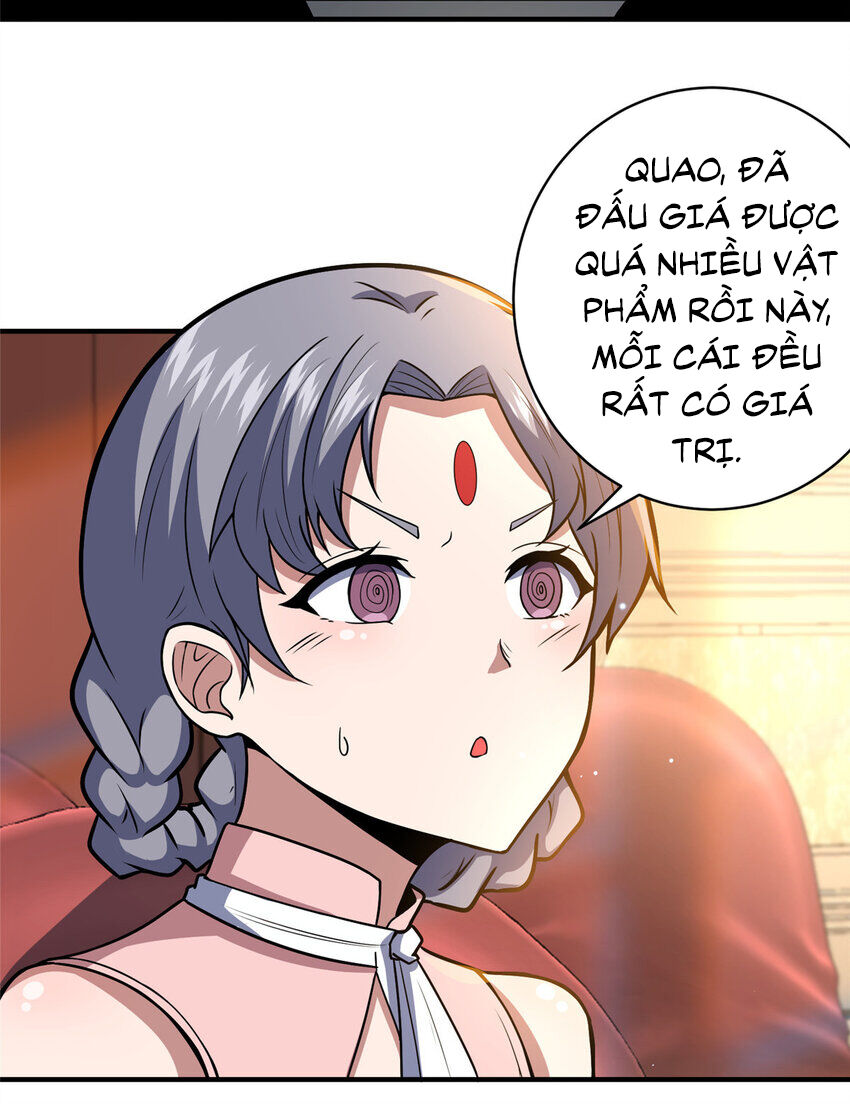 Siêu Phàm Sát Thần Chapter 49 - 6