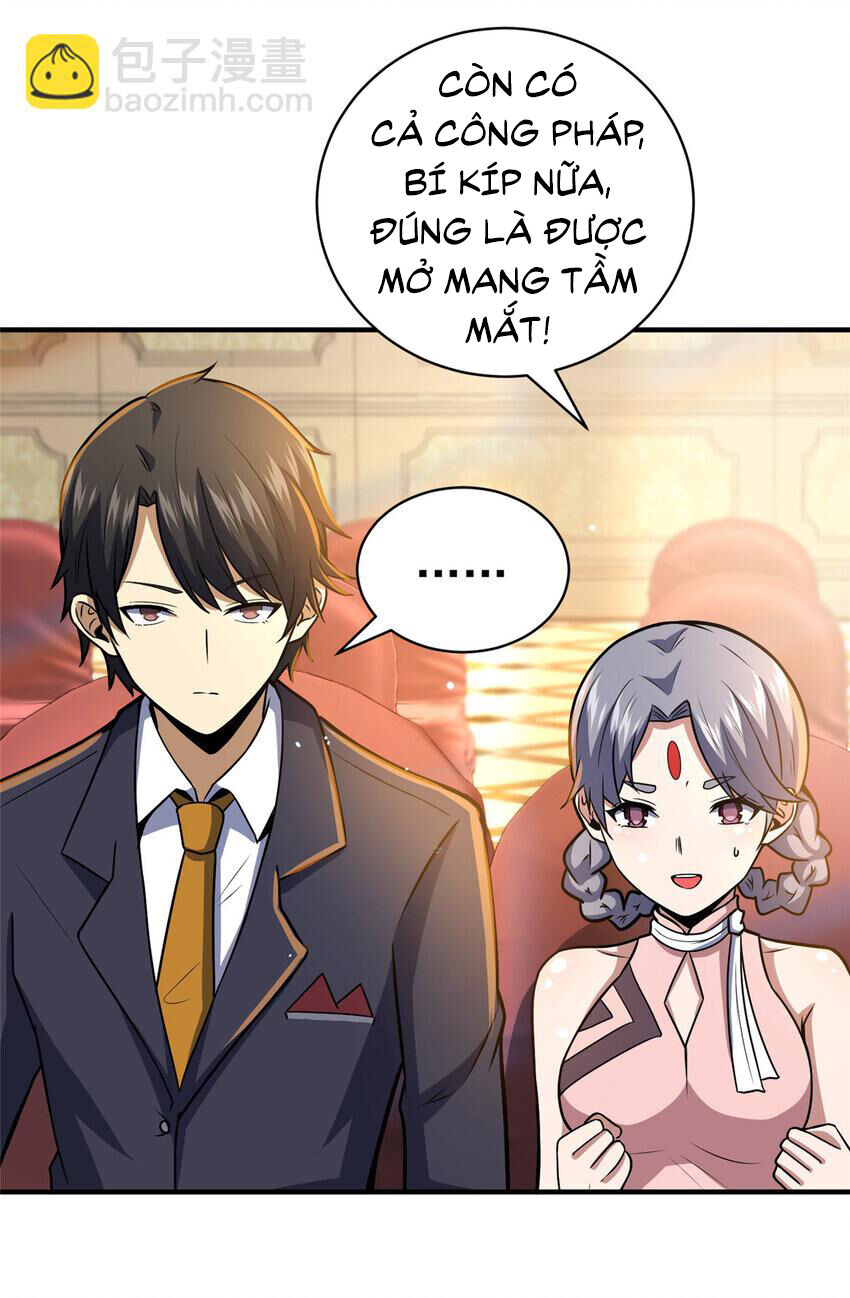 Siêu Phàm Sát Thần Chapter 49 - 7