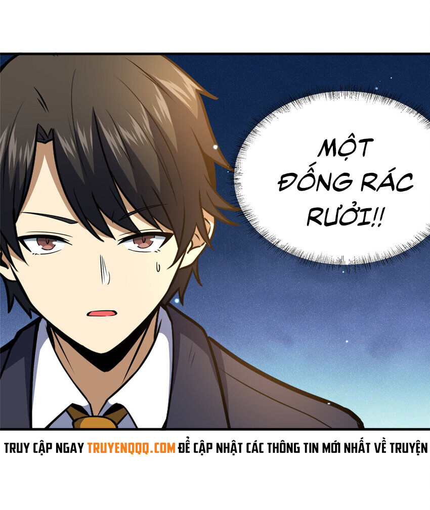 Siêu Phàm Sát Thần Chapter 49 - 8