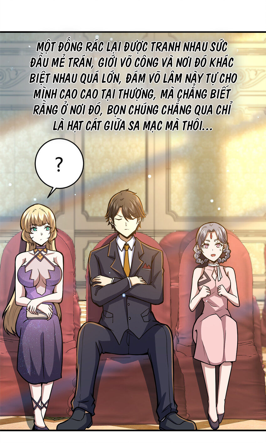 Siêu Phàm Sát Thần Chapter 49 - 9