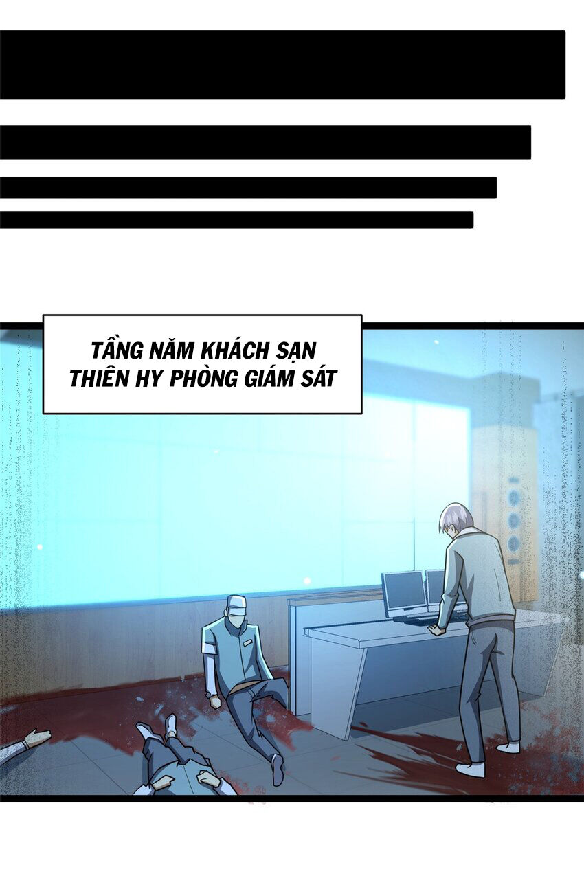 Siêu Phàm Sát Thần Chapter 50 - 11