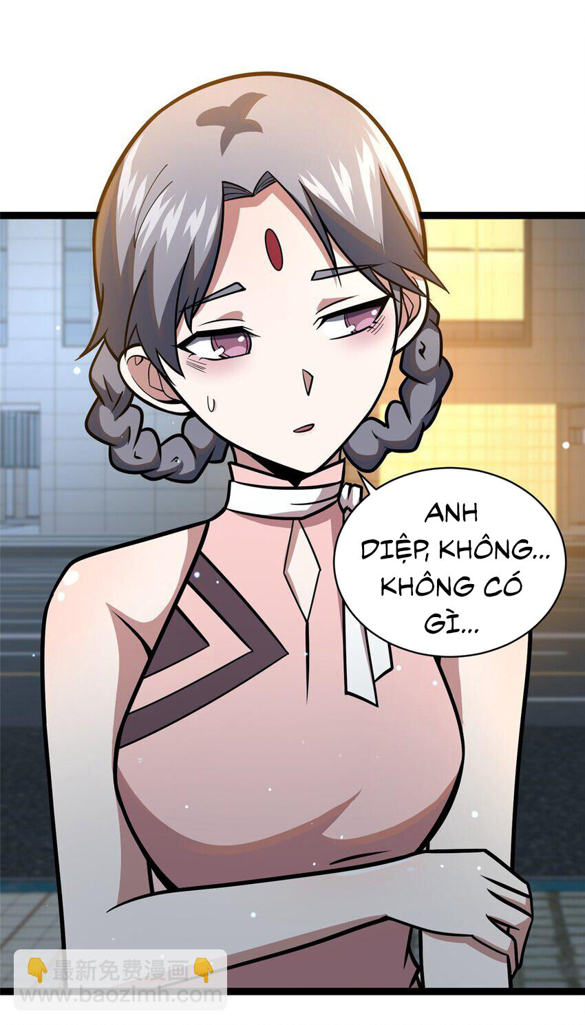 Siêu Phàm Sát Thần Chapter 50 - 22