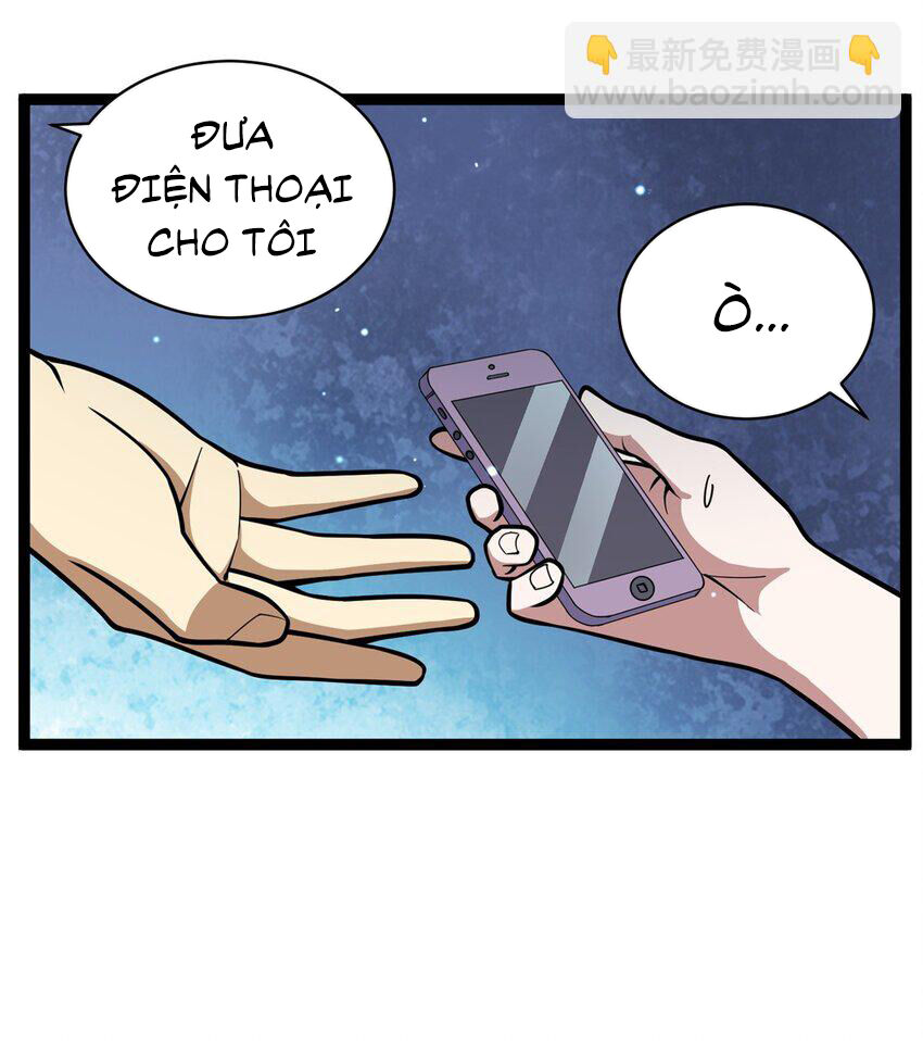 Siêu Phàm Sát Thần Chapter 50 - 23