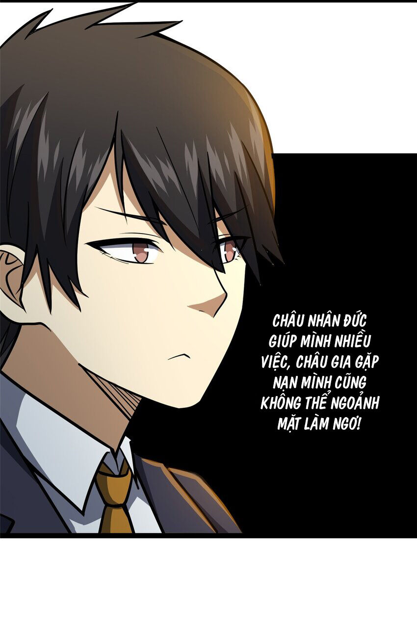 Siêu Phàm Sát Thần Chapter 50 - 25