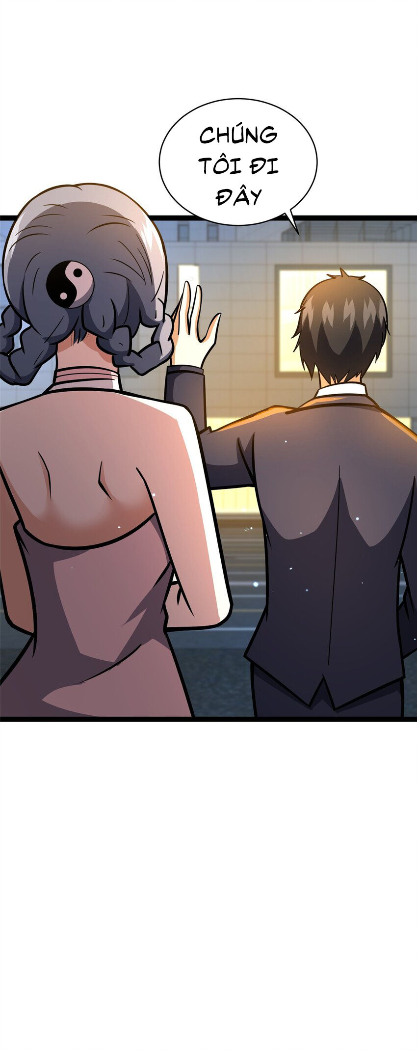 Siêu Phàm Sát Thần Chapter 50 - 26