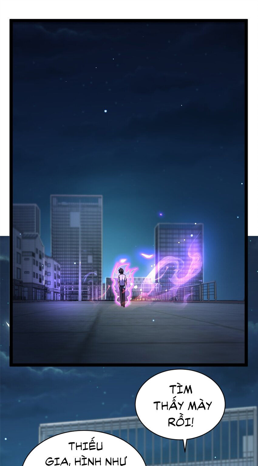 Siêu Phàm Sát Thần Chapter 50 - 35