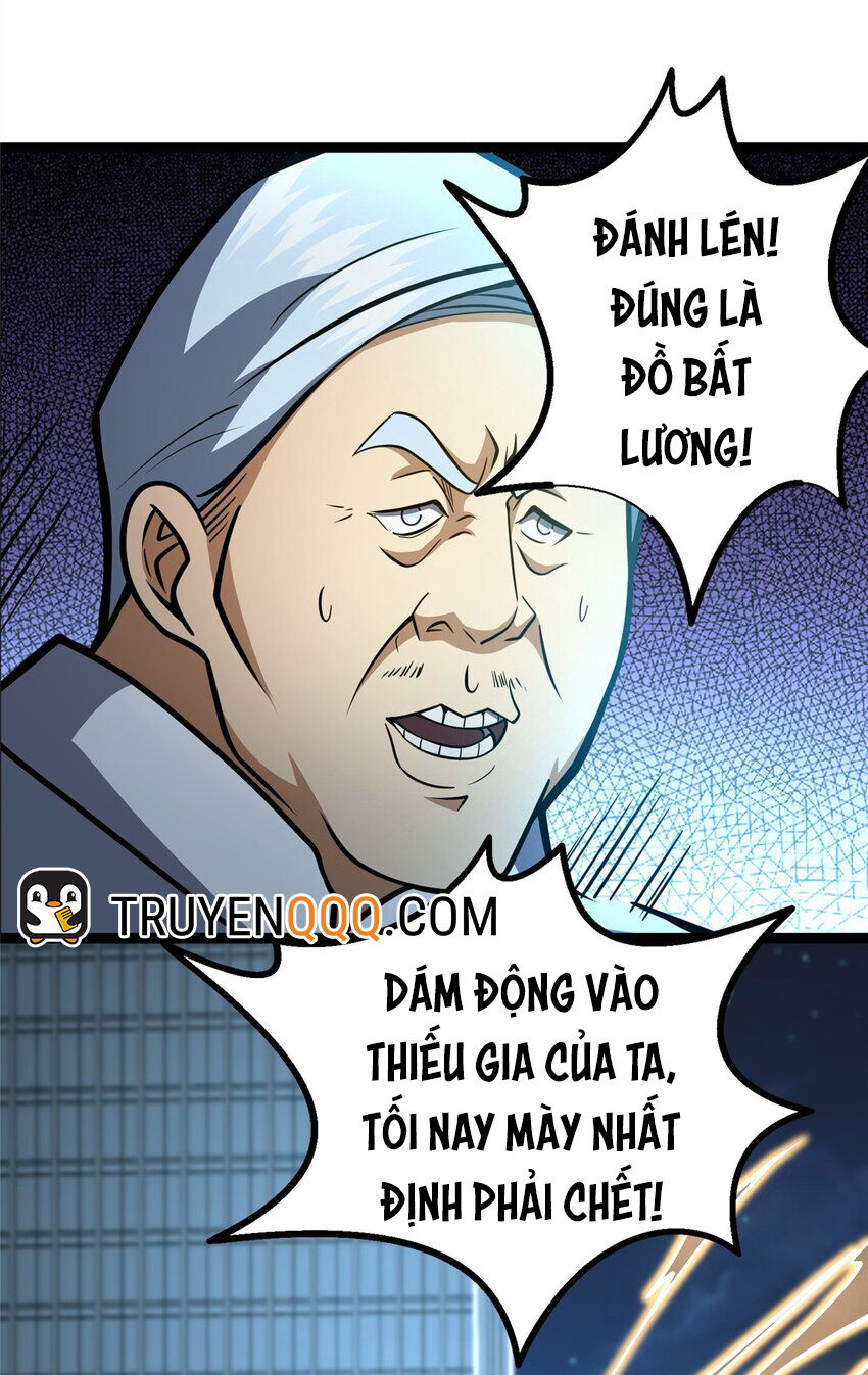 Siêu Phàm Sát Thần Chapter 50 - 40