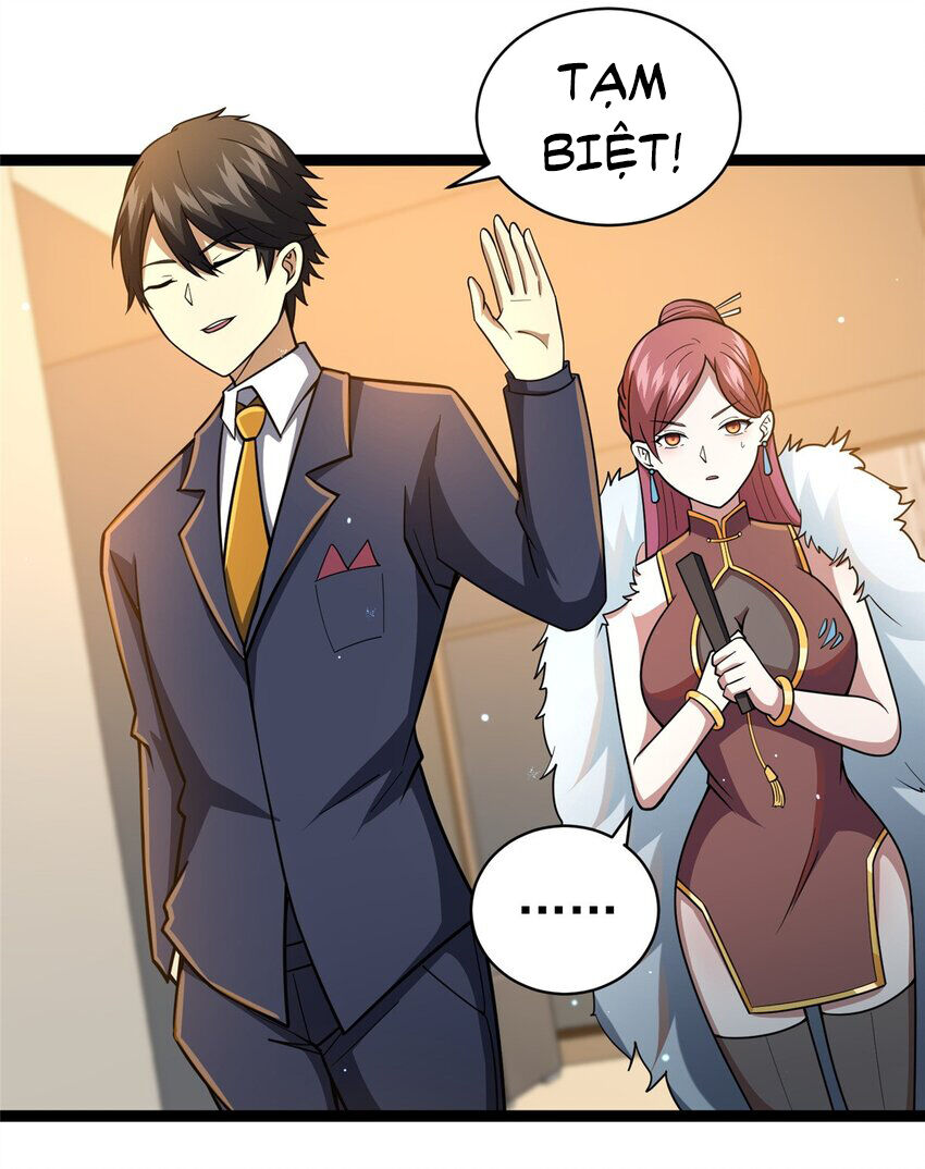 Siêu Phàm Sát Thần Chapter 50 - 8
