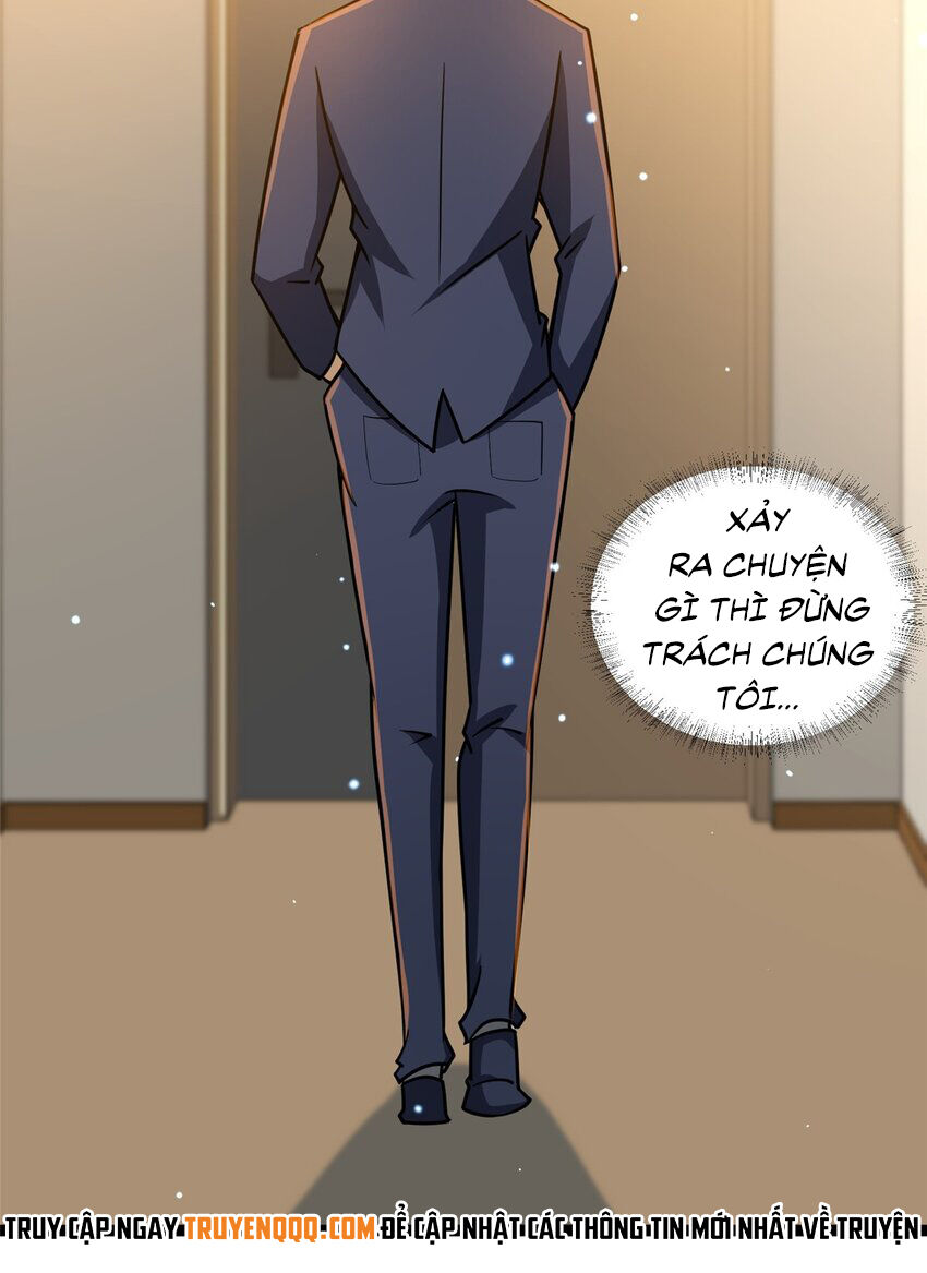 Siêu Phàm Sát Thần Chapter 50 - 10