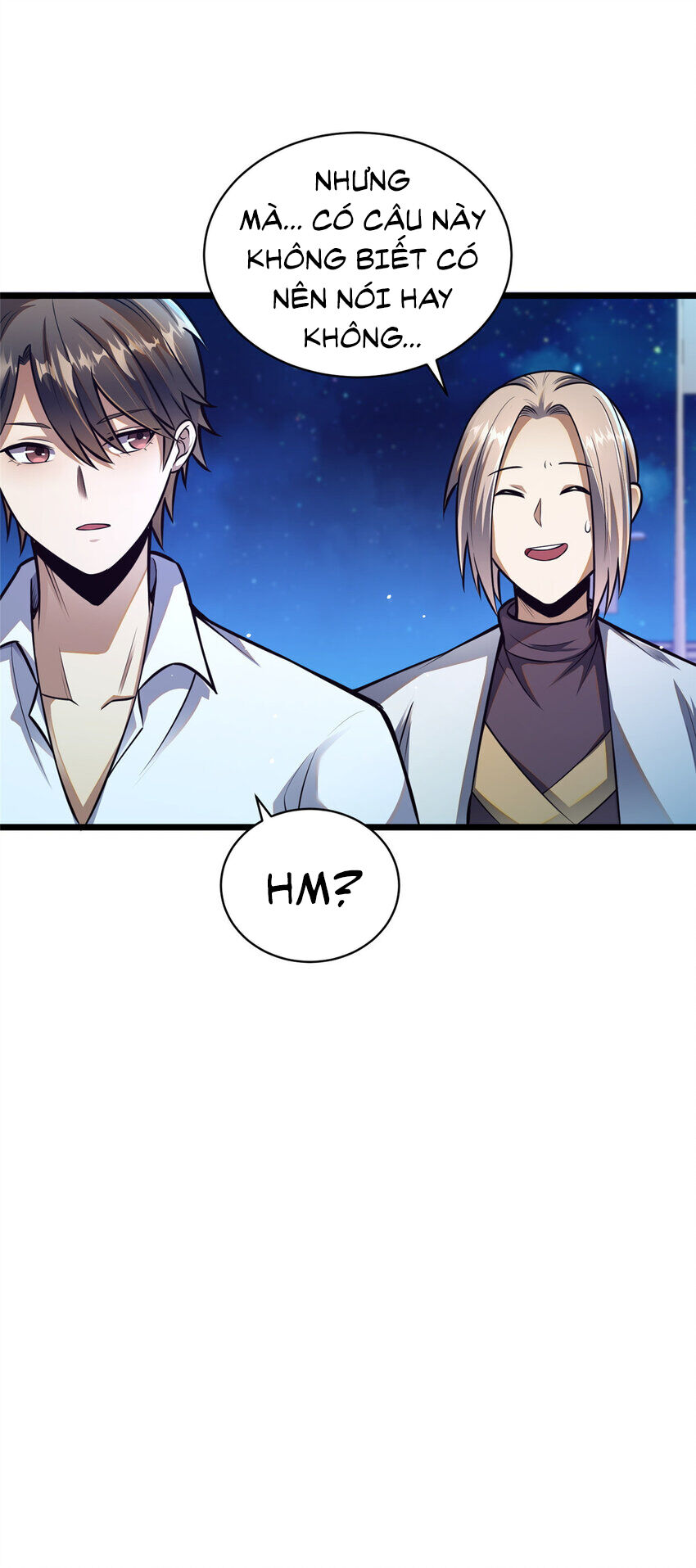 Siêu Phàm Sát Thần Chapter 51 - 12