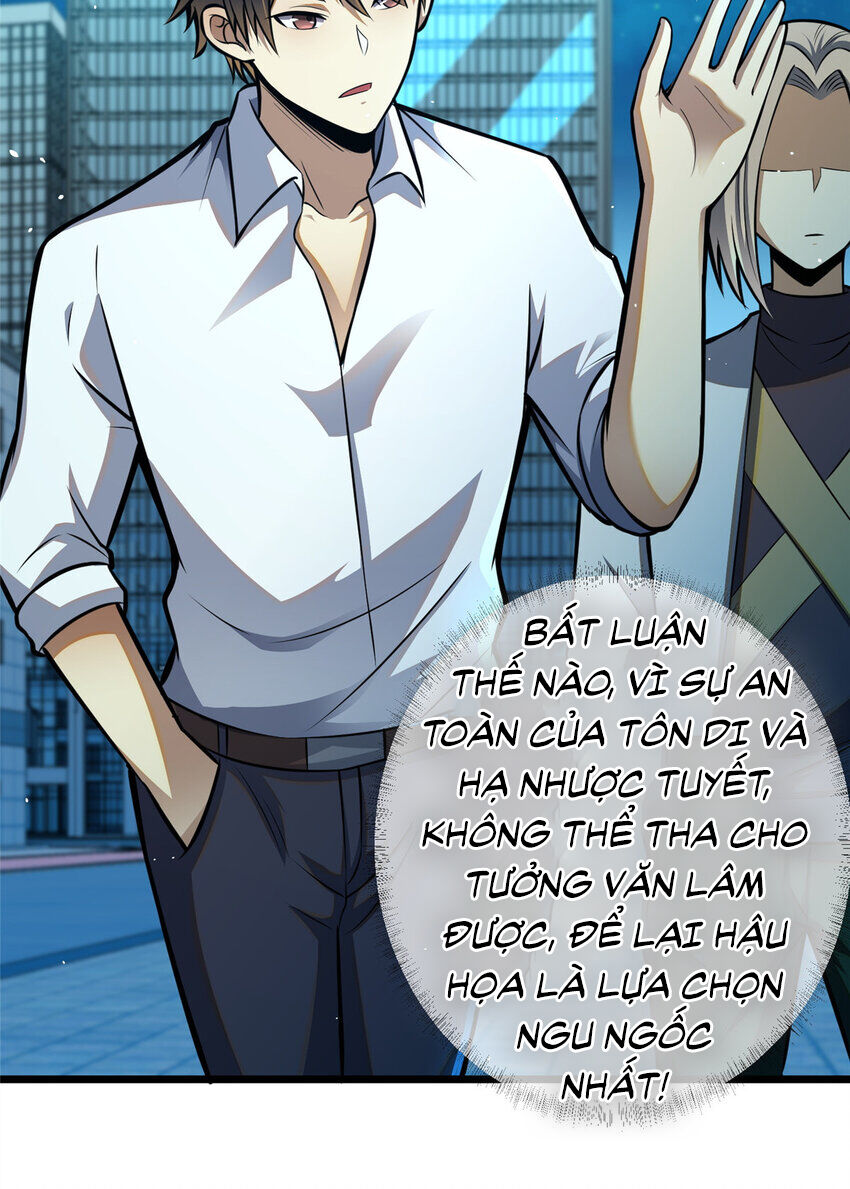 Siêu Phàm Sát Thần Chapter 51 - 15