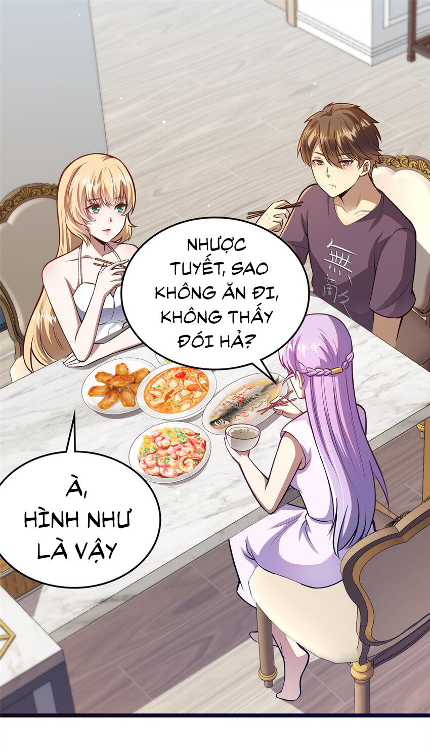Siêu Phàm Sát Thần Chapter 51 - 26