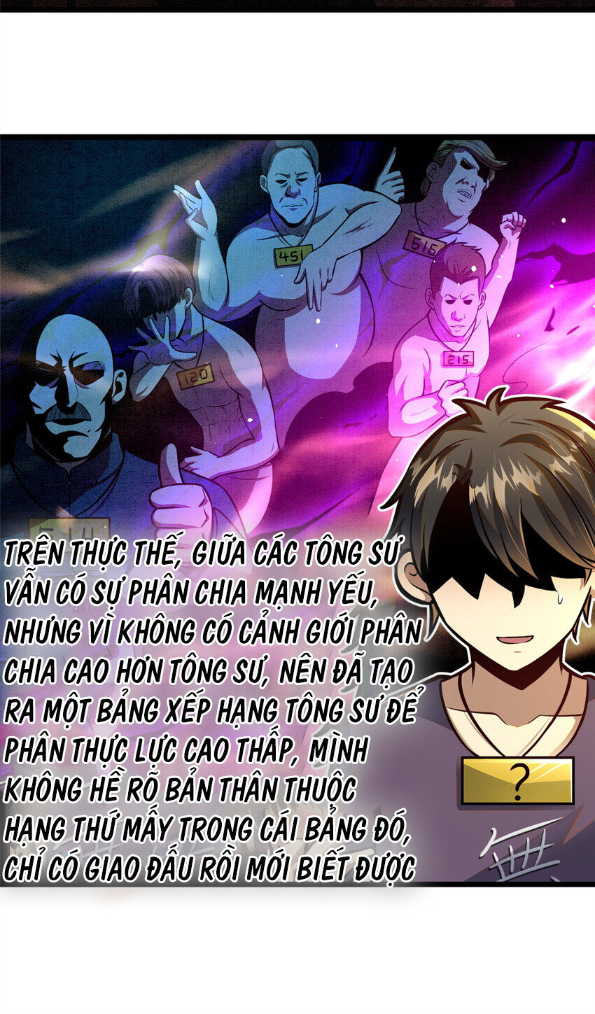 Siêu Phàm Sát Thần Chapter 51 - 30