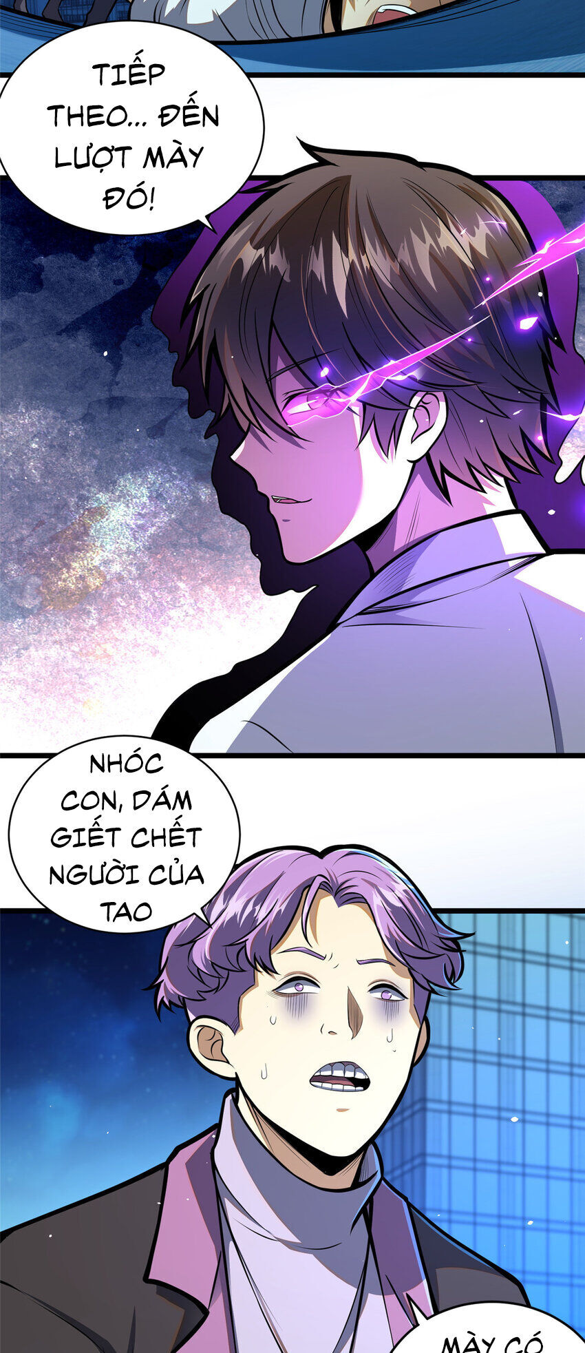 Siêu Phàm Sát Thần Chapter 51 - 3