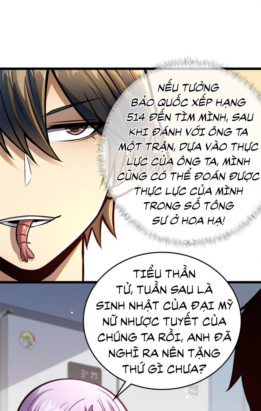 Siêu Phàm Sát Thần Chapter 51 - 31