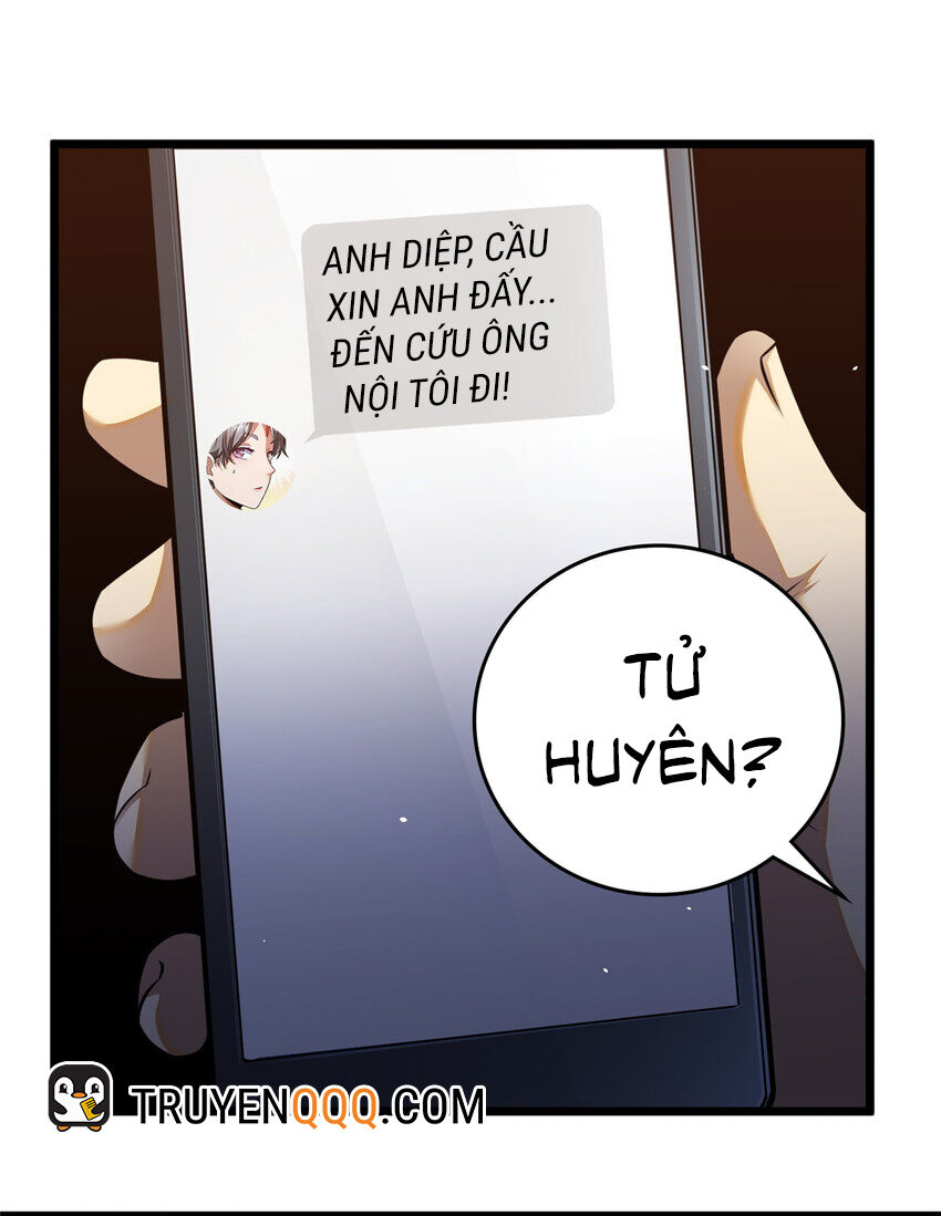 Siêu Phàm Sát Thần Chapter 51 - 37