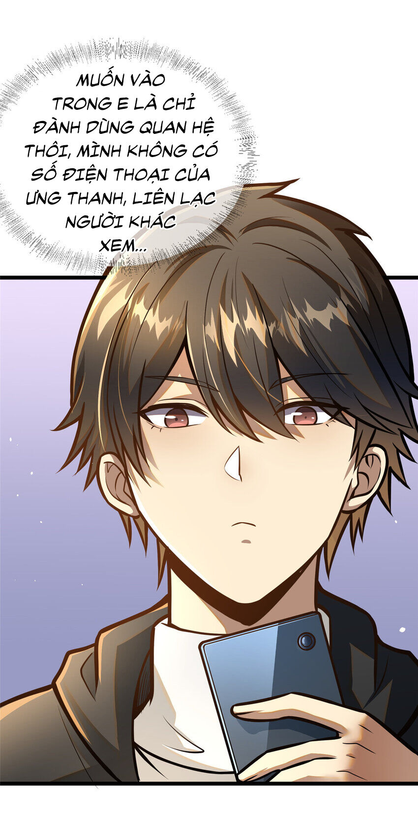 Siêu Phàm Sát Thần Chapter 51 - 42