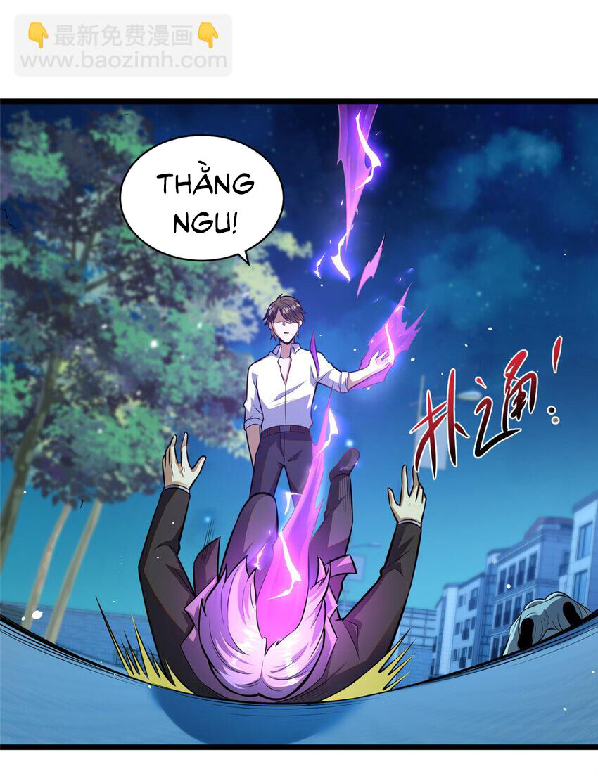 Siêu Phàm Sát Thần Chapter 51 - 7