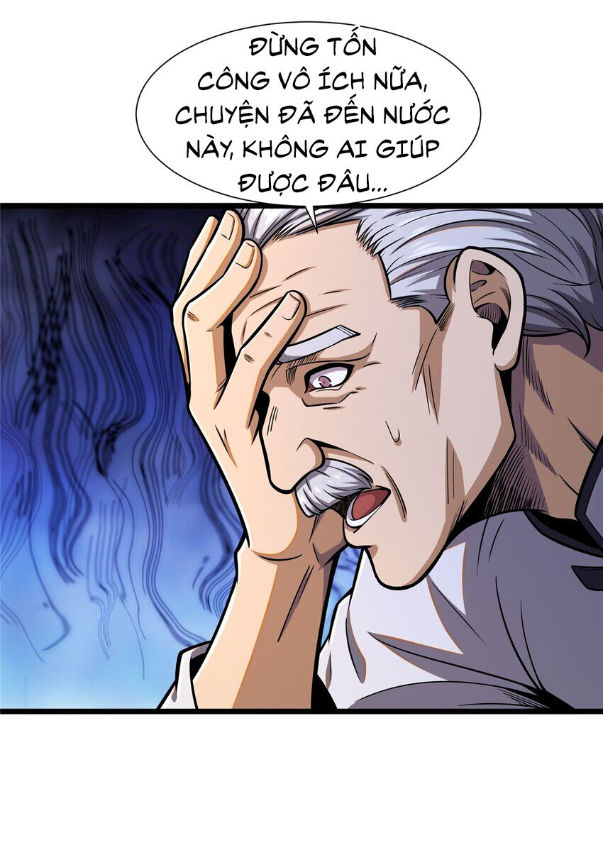 Siêu Phàm Sát Thần Chapter 52 - 12