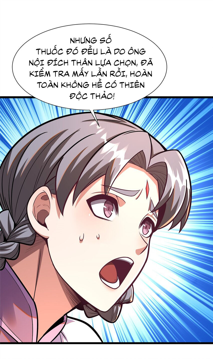 Siêu Phàm Sát Thần Chapter 52 - 16