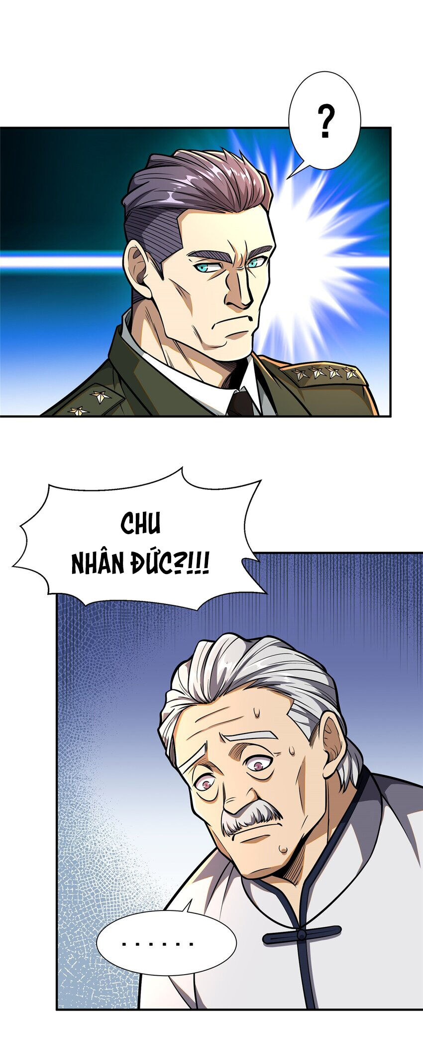 Siêu Phàm Sát Thần Chapter 52 - 27
