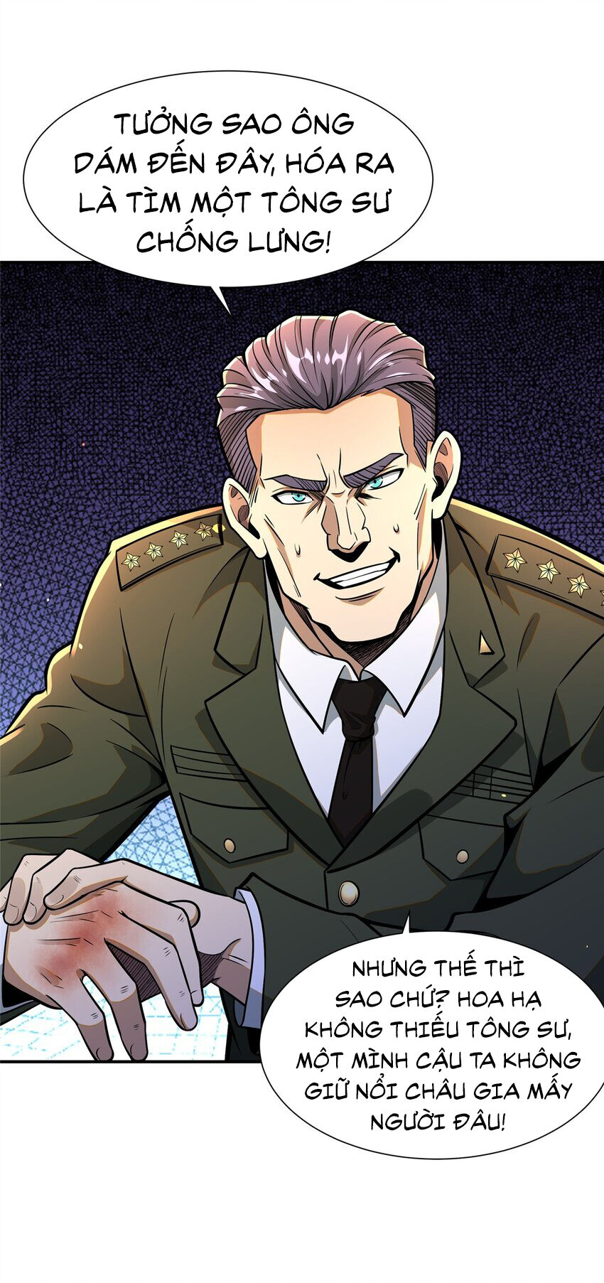 Siêu Phàm Sát Thần Chapter 52 - 32