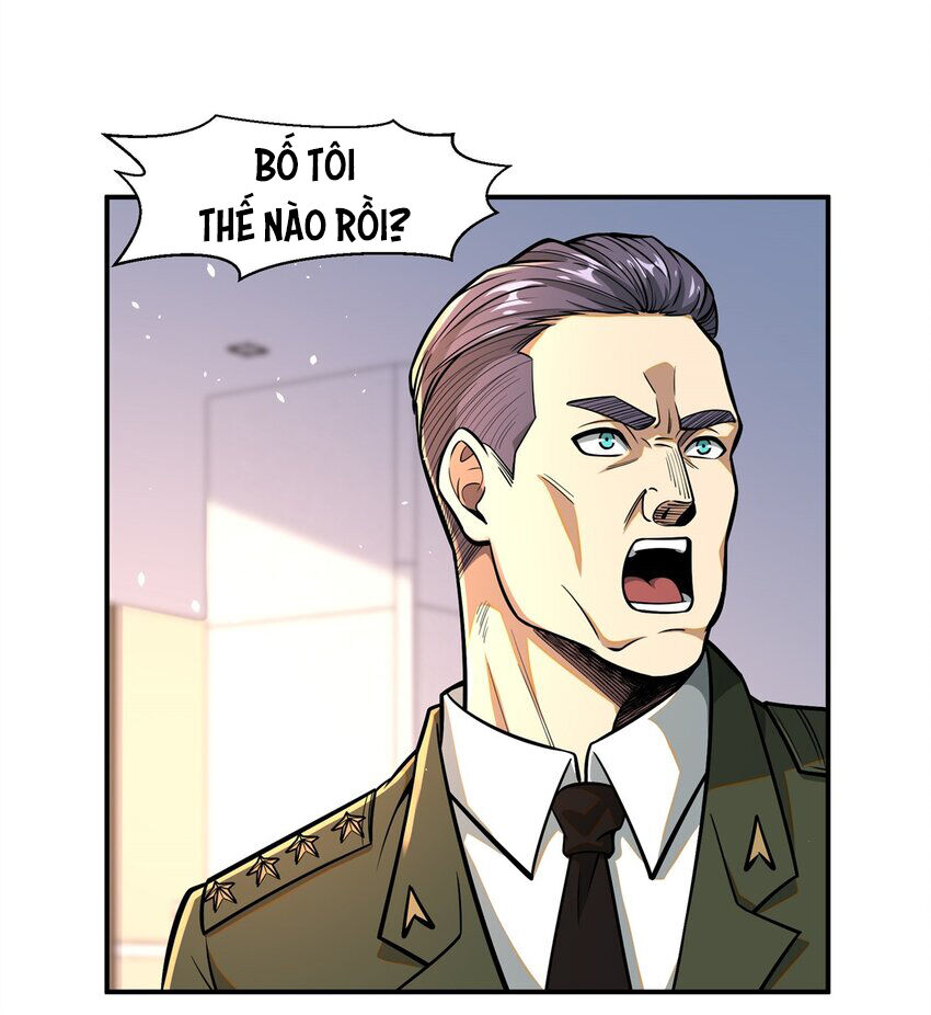 Siêu Phàm Sát Thần Chapter 52 - 35