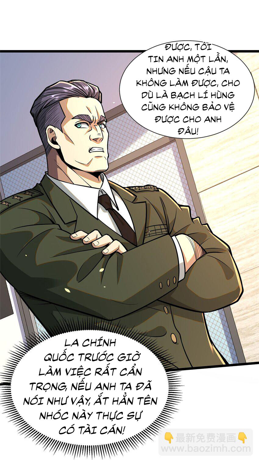 Siêu Phàm Sát Thần Chapter 52 - 41