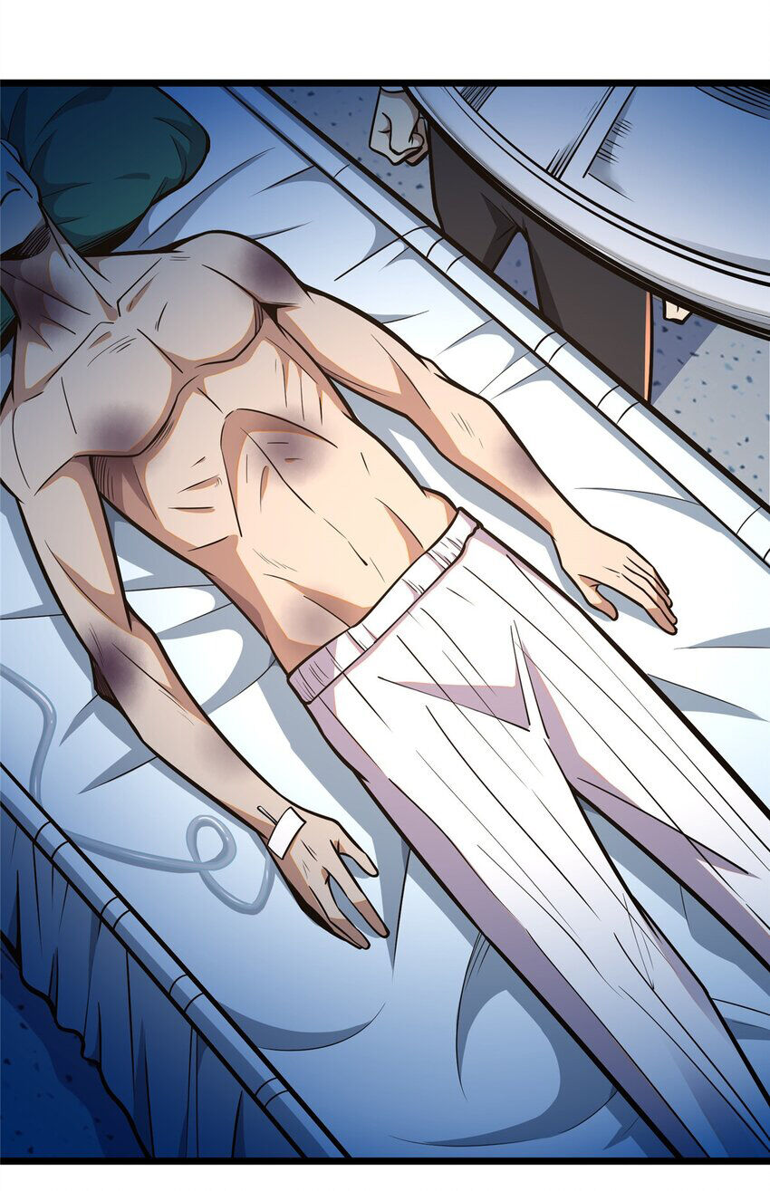 Siêu Phàm Sát Thần Chapter 52 - 43
