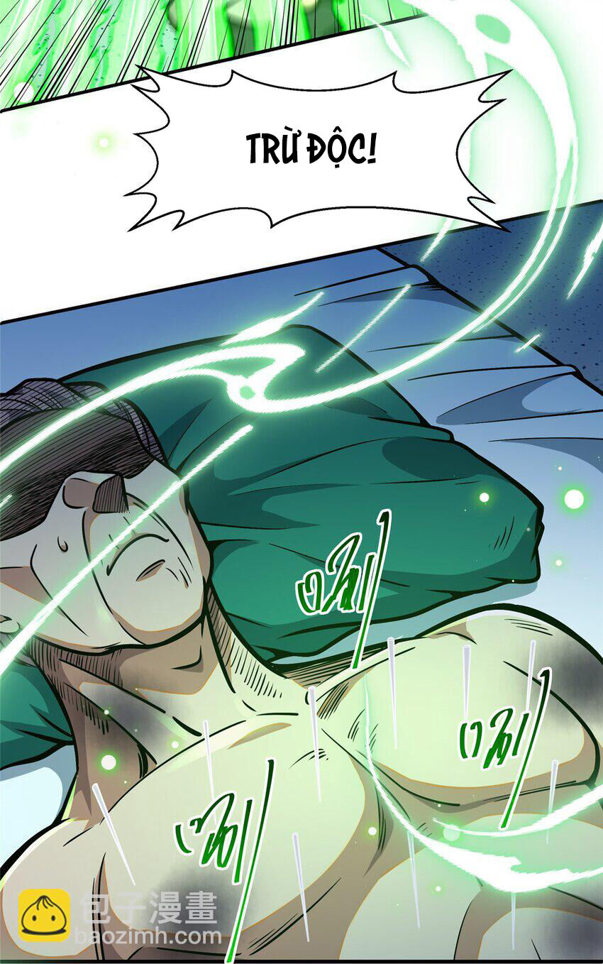 Siêu Phàm Sát Thần Chapter 52 - 51