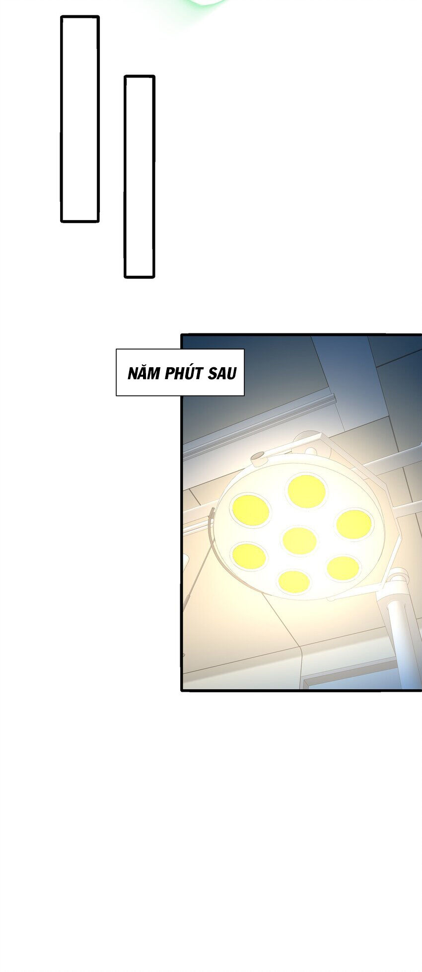 Siêu Phàm Sát Thần Chapter 52 - 53