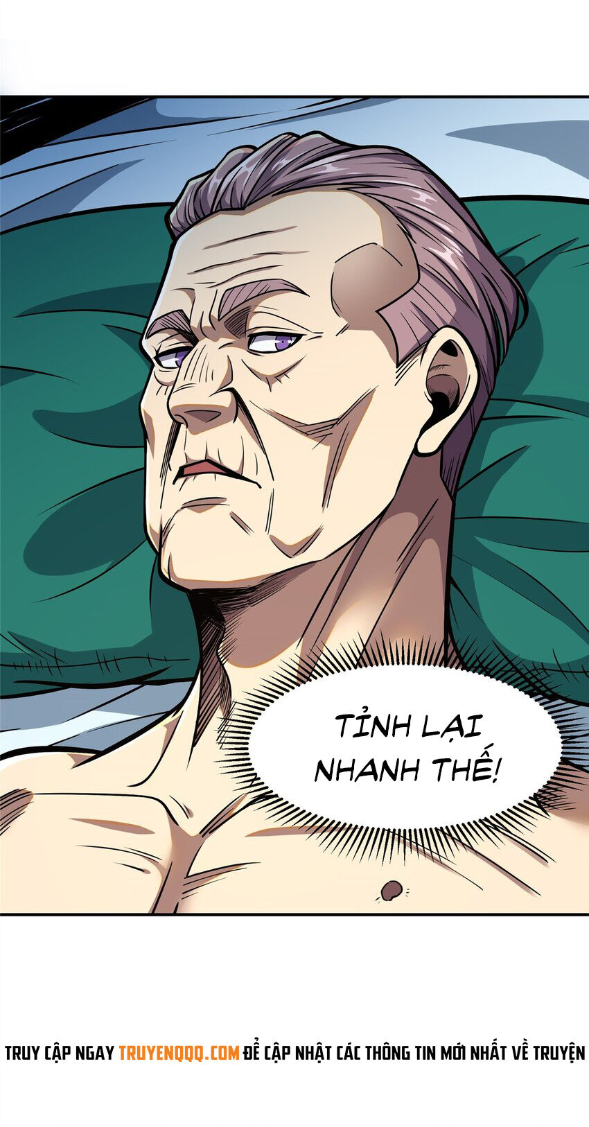 Siêu Phàm Sát Thần Chapter 52 - 58