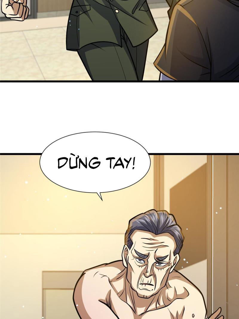 Siêu Phàm Sát Thần Chapter 53 - 11