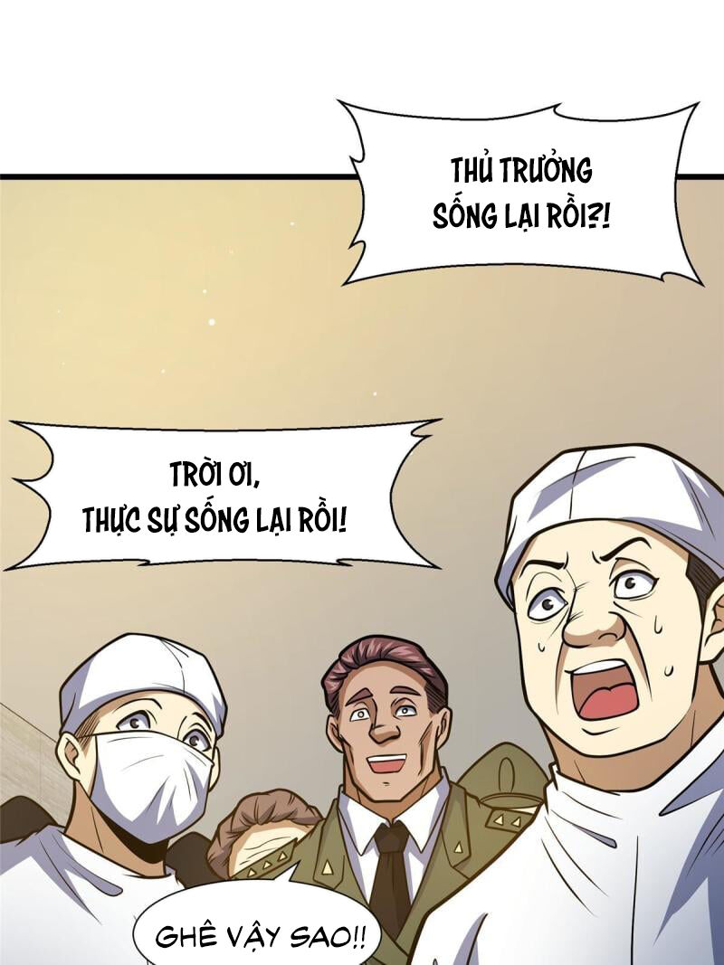 Siêu Phàm Sát Thần Chapter 53 - 13