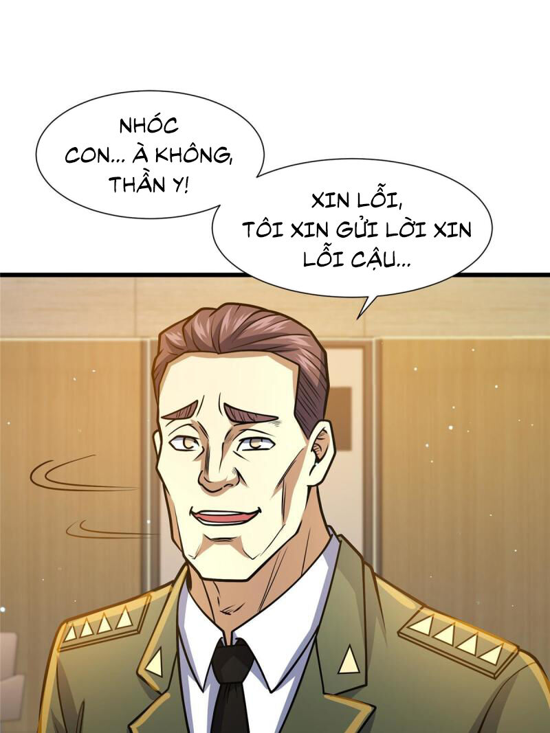 Siêu Phàm Sát Thần Chapter 53 - 15