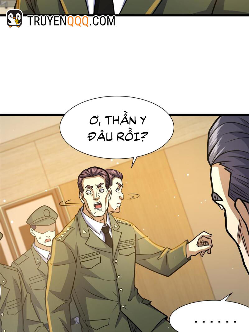 Siêu Phàm Sát Thần Chapter 53 - 16