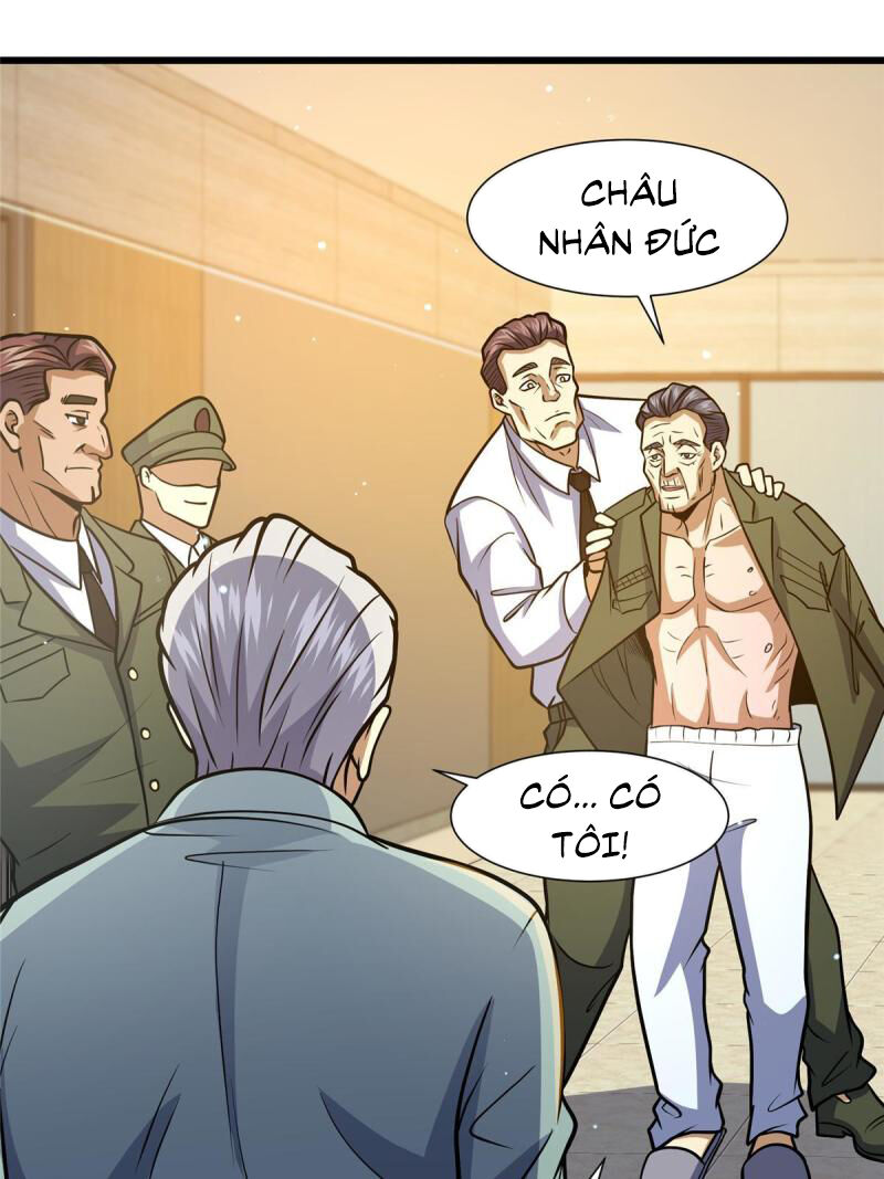 Siêu Phàm Sát Thần Chapter 53 - 18