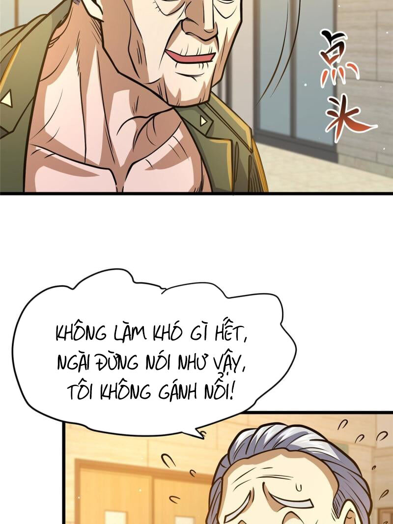 Siêu Phàm Sát Thần Chapter 53 - 20