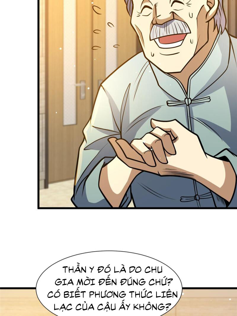 Siêu Phàm Sát Thần Chapter 53 - 21
