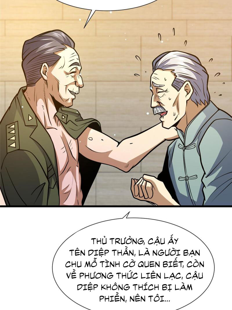 Siêu Phàm Sát Thần Chapter 53 - 22