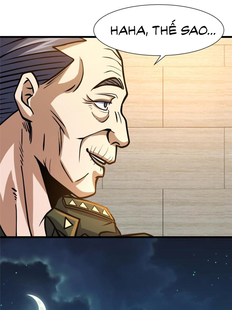Siêu Phàm Sát Thần Chapter 53 - 24