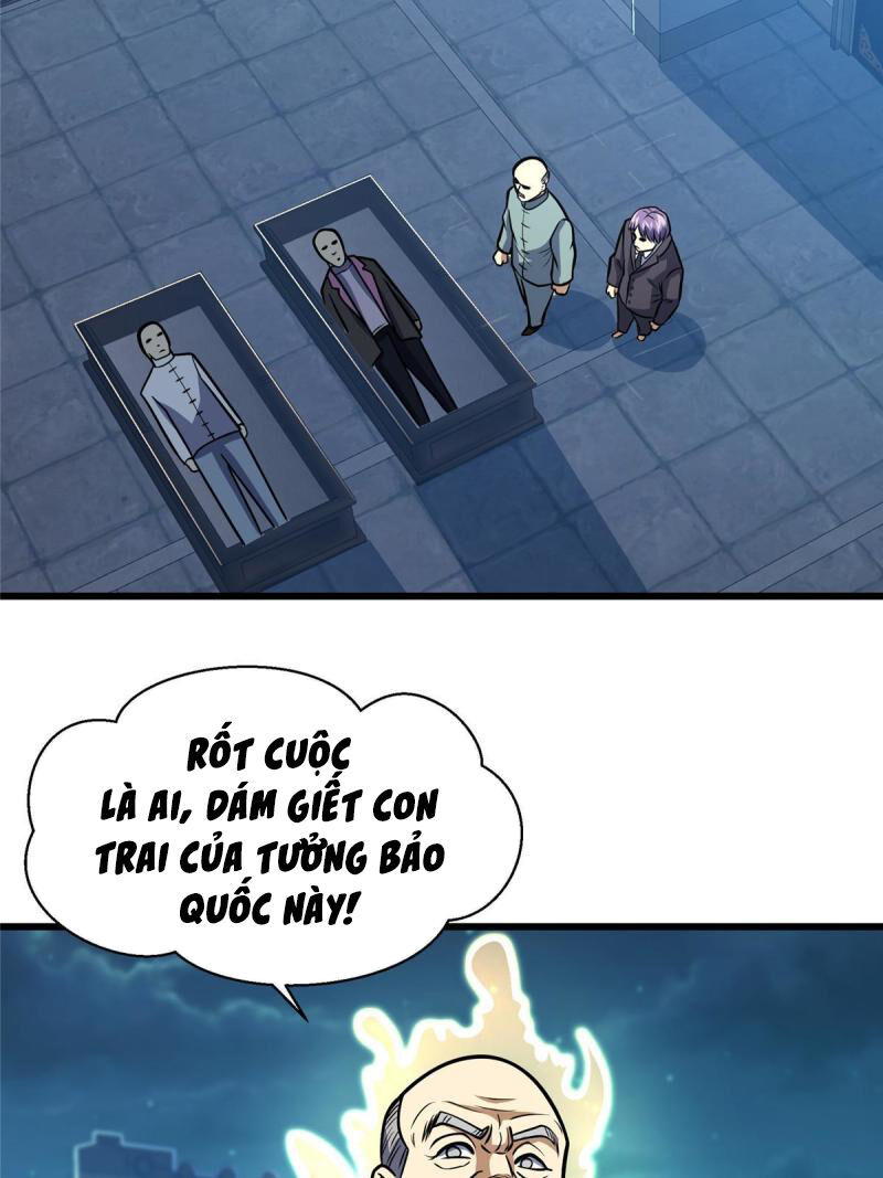 Siêu Phàm Sát Thần Chapter 53 - 27