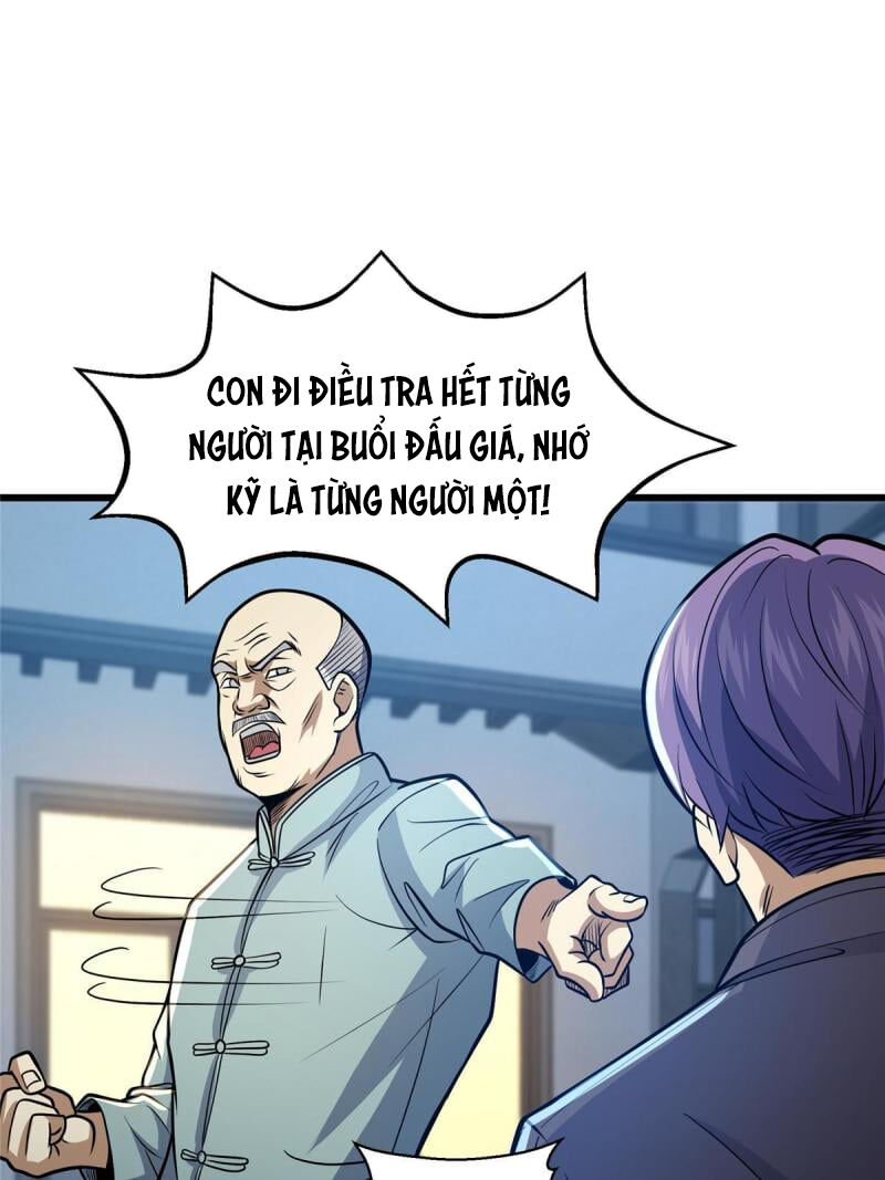 Siêu Phàm Sát Thần Chapter 53 - 29