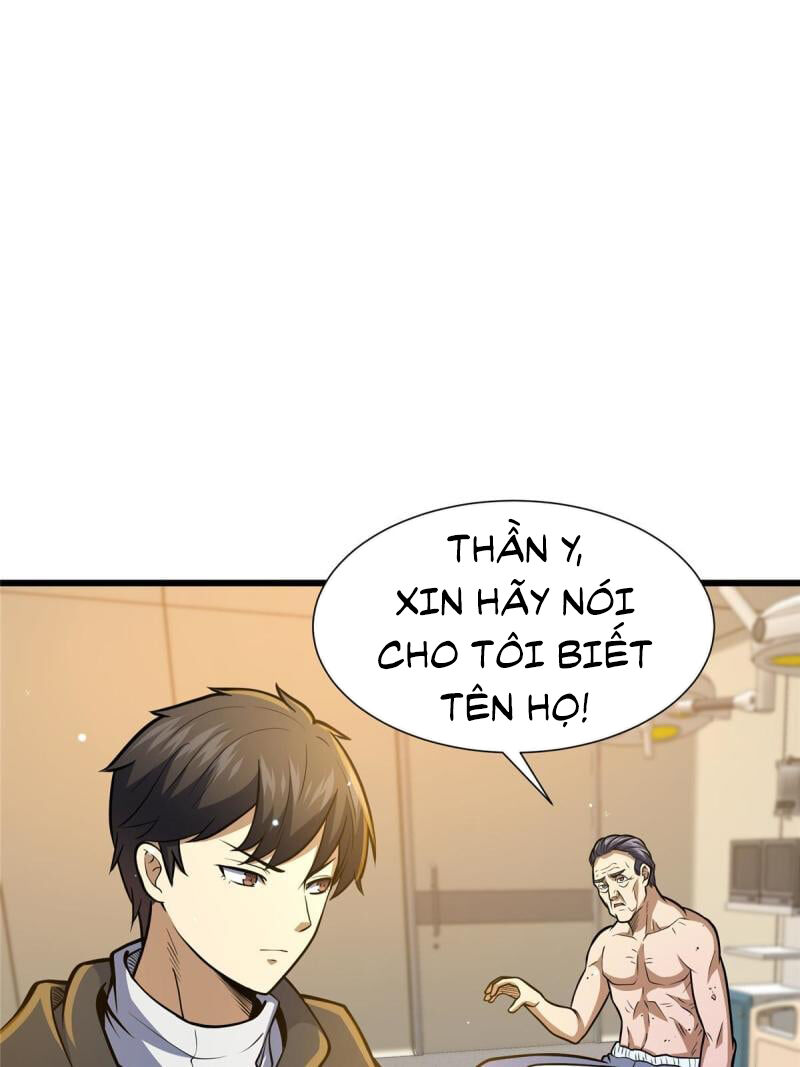 Siêu Phàm Sát Thần Chapter 53 - 3
