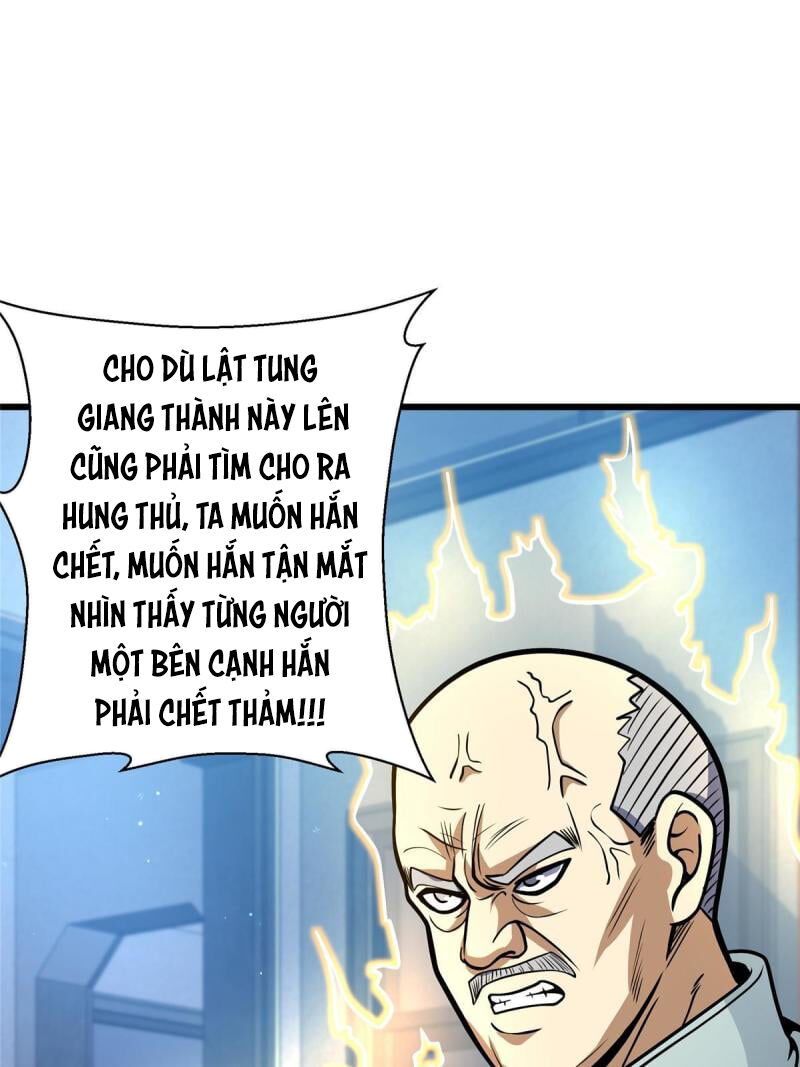 Siêu Phàm Sát Thần Chapter 53 - 31