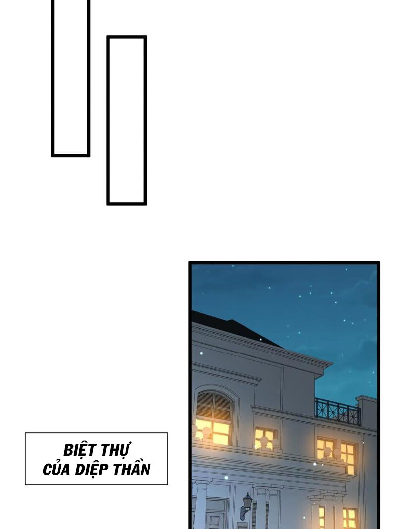 Siêu Phàm Sát Thần Chapter 53 - 38