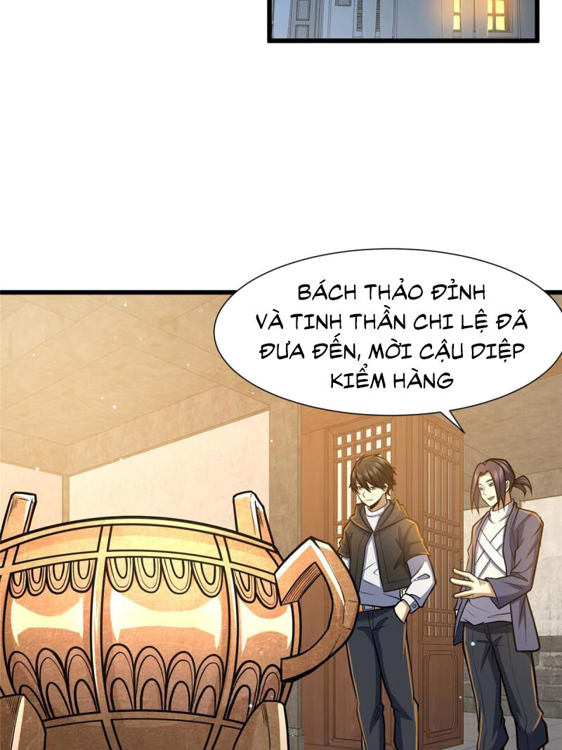 Siêu Phàm Sát Thần Chapter 53 - 39